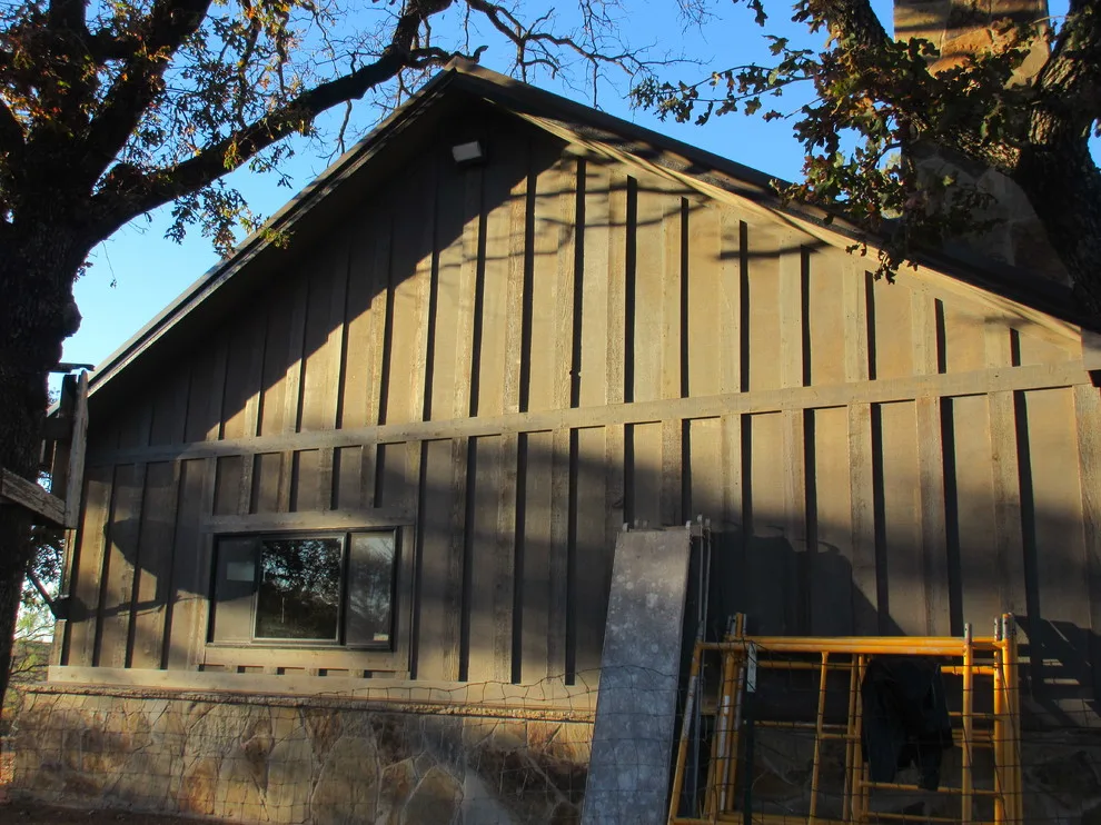 The Cisco Retreat by The Abilene Painters - Restoration & Remodel - Photo 5