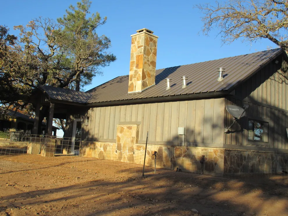 The Cisco Retreat by The Abilene Painters - Restoration & Remodel - Photo 9