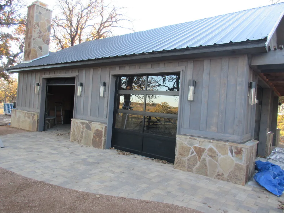 The Cisco Retreat by The Abilene Painters - Restoration & Remodel - Photo 4