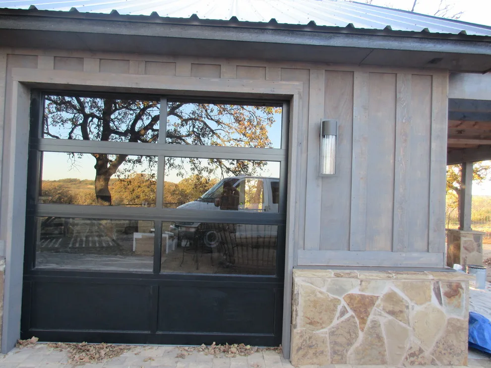 The Cisco Retreat by The Abilene Painters - Restoration & Remodel - Photo 15