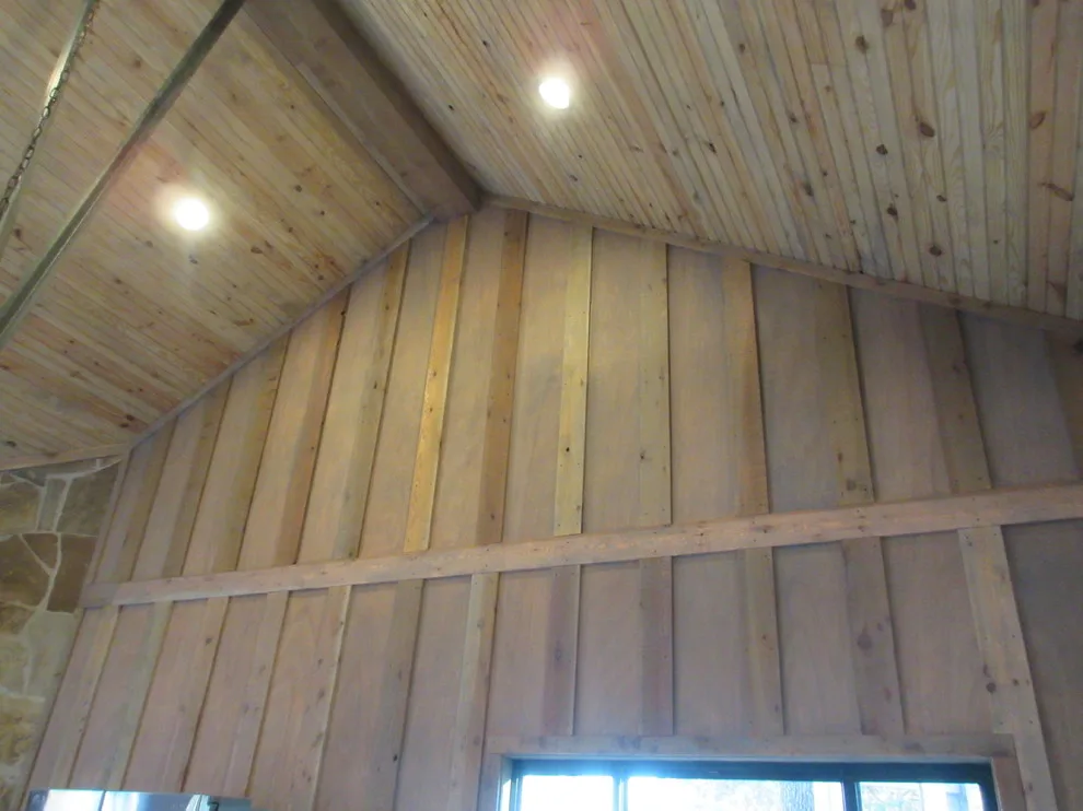 The Cisco Retreat by The Abilene Painters - Restoration & Remodel - Photo 11