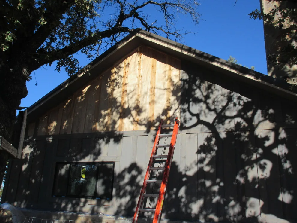 The Cisco Retreat by The Abilene Painters - Restoration & Remodel - Photo 10