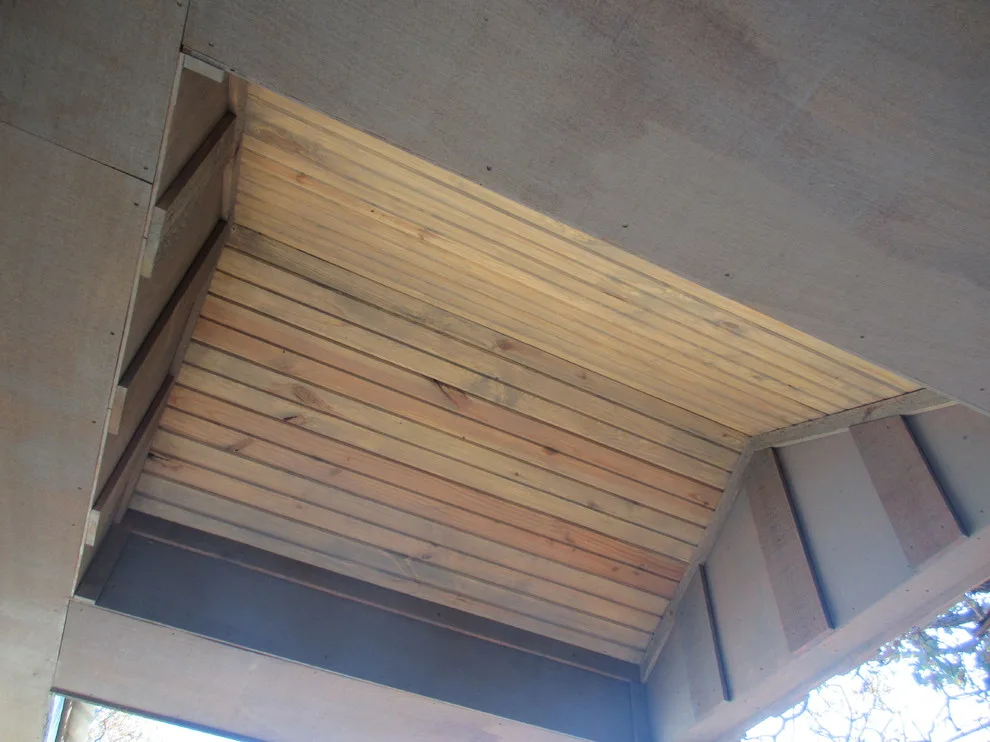 The Abilene Painters - Restoration & Remodel - Photo 13
