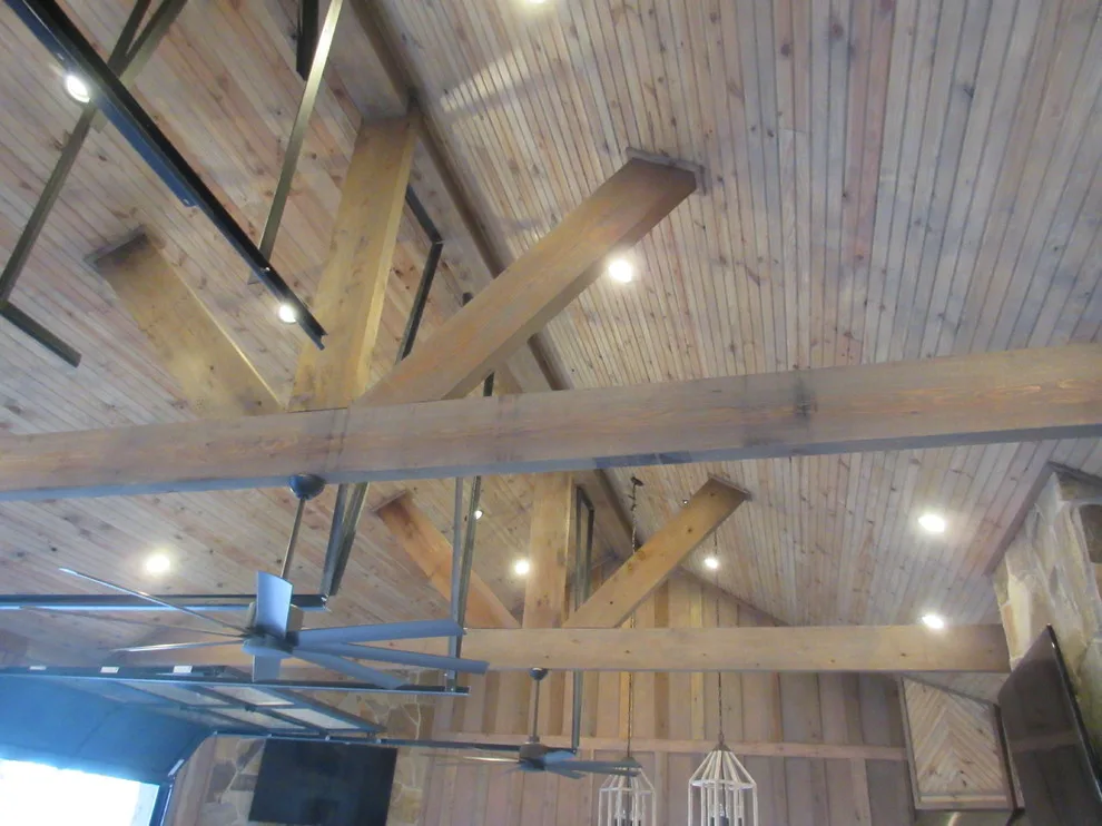 The Abilene Painters - Restoration & Remodel - Photo 8
