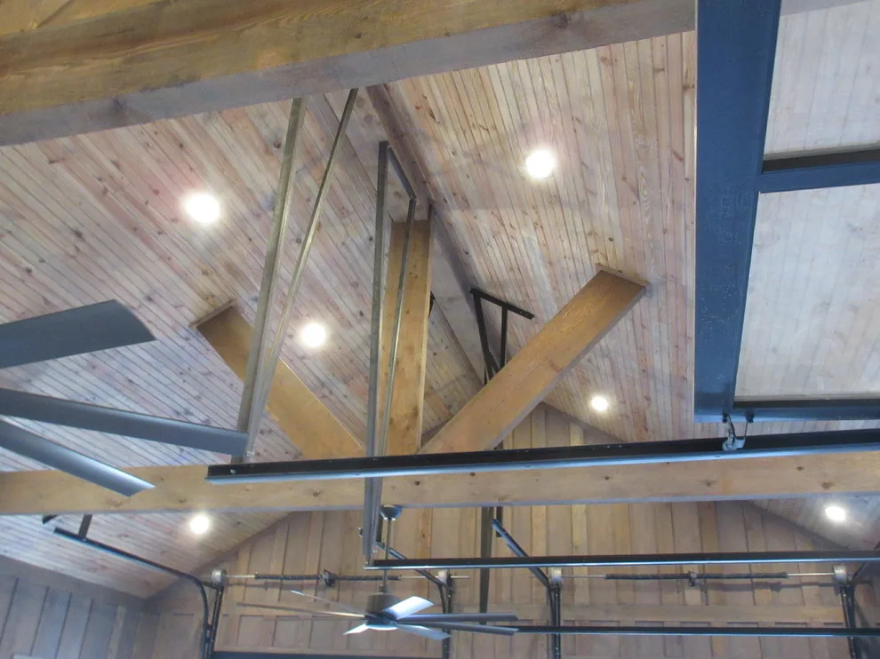 The Cisco Retreat by The Abilene Painters - Restoration & Remodel - Photo 14