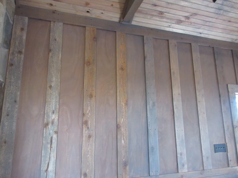 The Cisco Retreat by The Abilene Painters - Restoration & Remodel - Photo 17