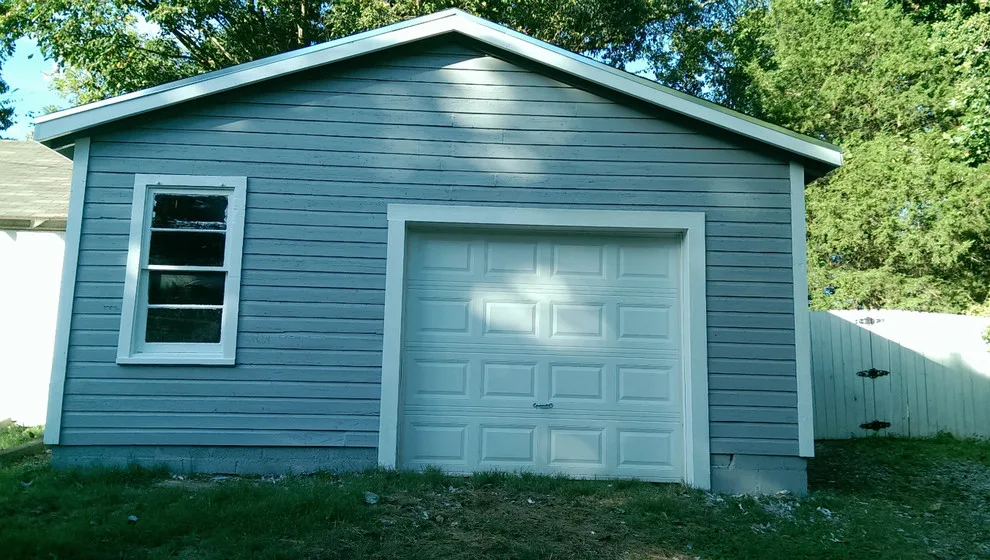 The urban cottage by 360 Painting Of NWA - Photo 4