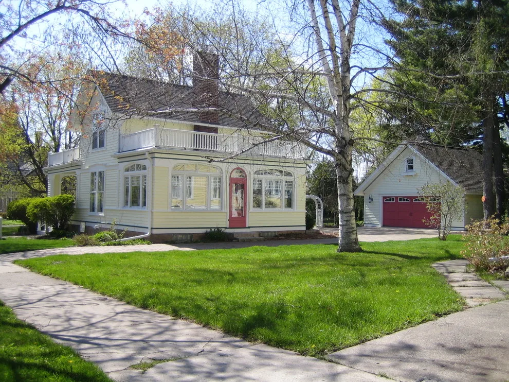 Drew Home by Aaron Holland Painting, LLC. - Photo 4