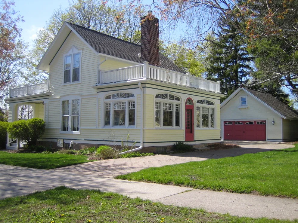 Drew Home by Aaron Holland Painting, LLC. - Photo 5