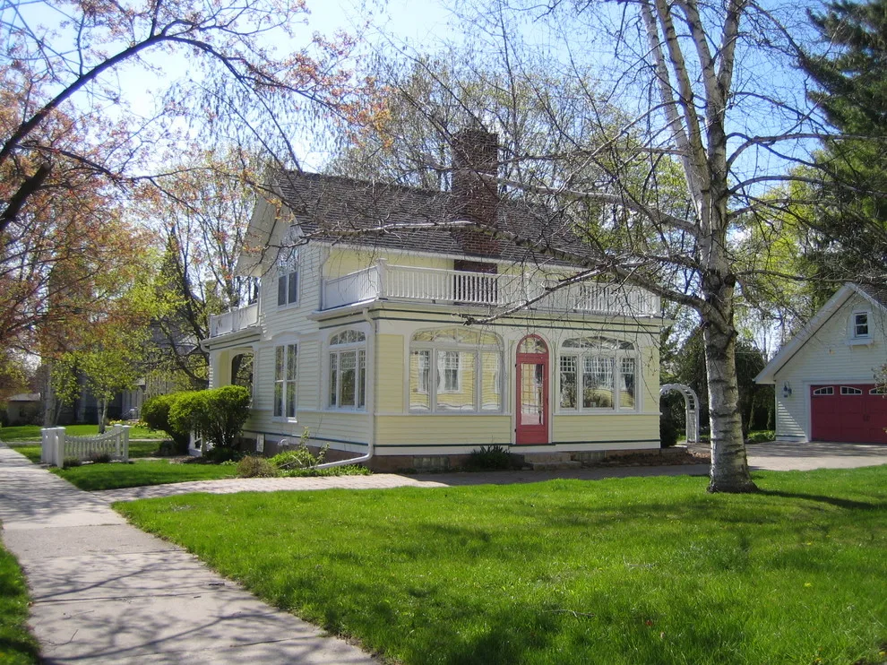 Drew Home by Aaron Holland Painting, LLC. - Photo 2