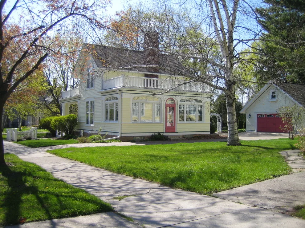 Drew Home by Aaron Holland Painting, LLC. - Photo 3