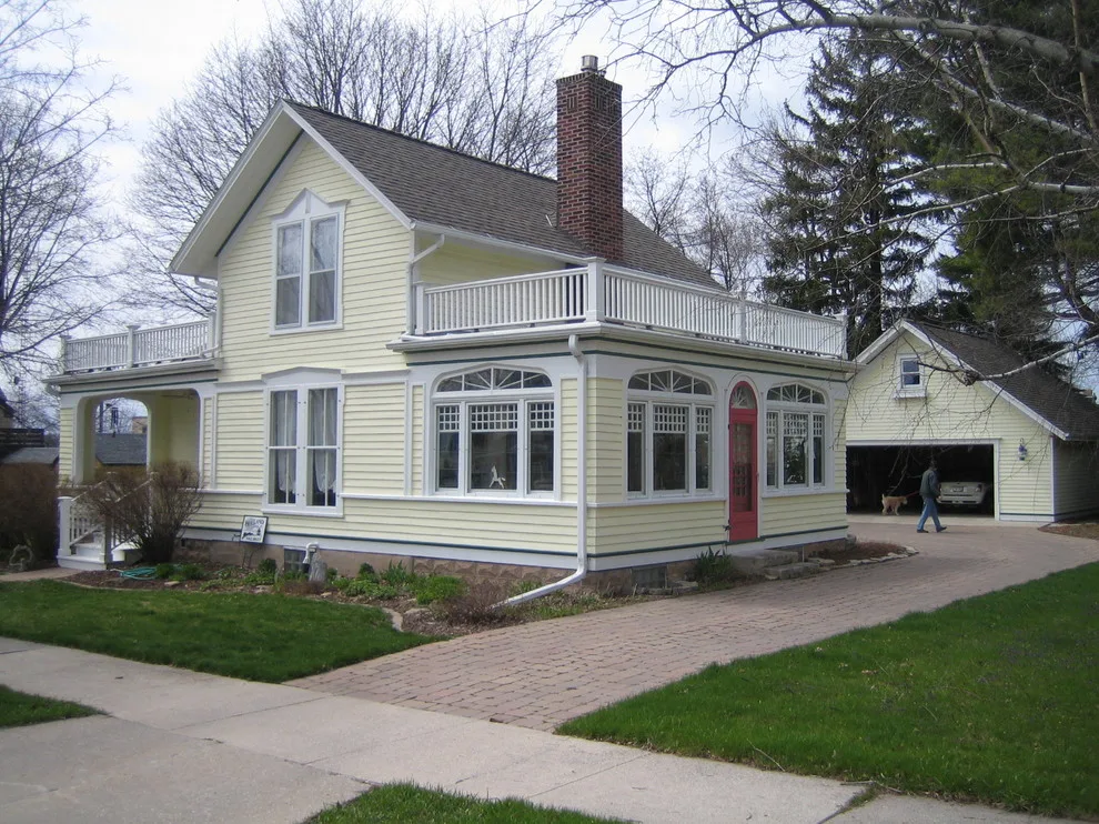 Drew Home by Aaron Holland Painting, LLC. - Photo 7