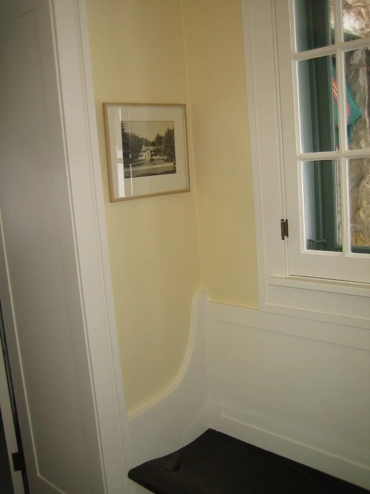 Bayroc Foyer - Hatch Estate by Aaron Holland Painting, LLC. - Photo 3