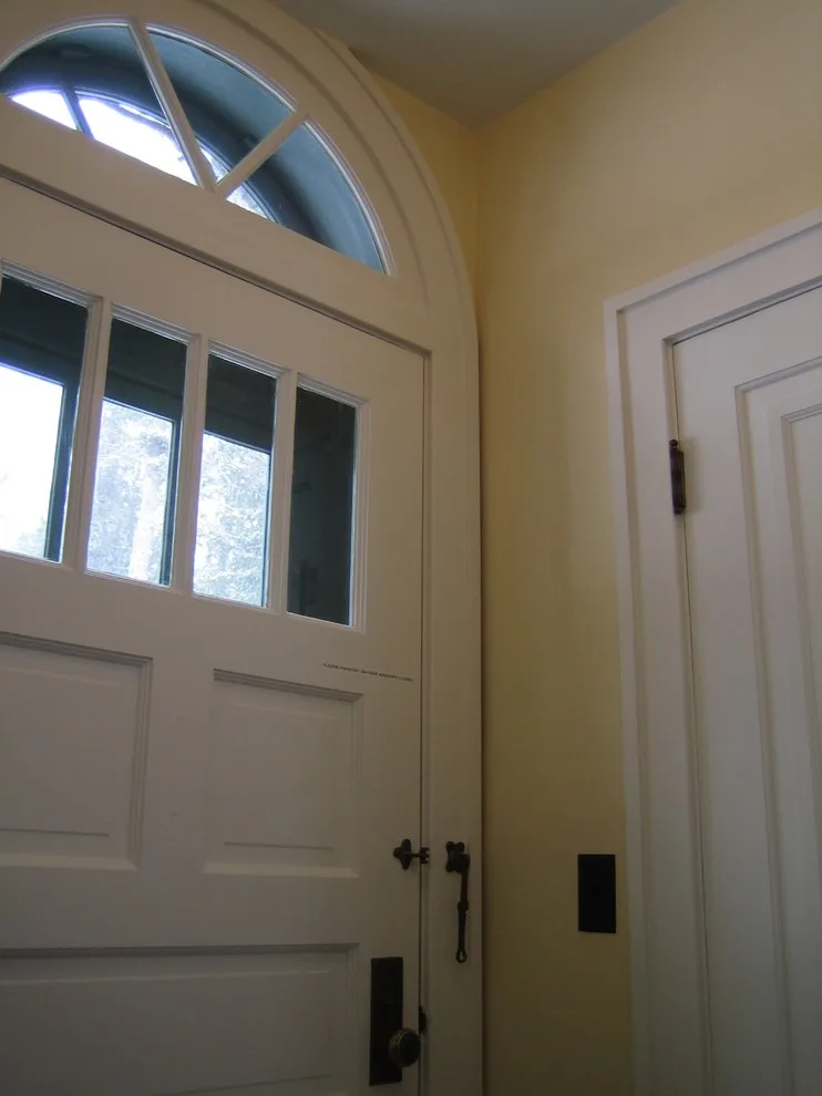 Bayroc Foyer - Hatch Estate by Aaron Holland Painting, LLC. - Photo 4
