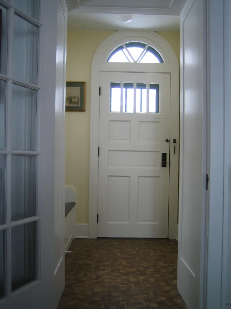 Bayroc Foyer - Hatch Estate by Aaron Holland Painting, LLC. - Photo 6