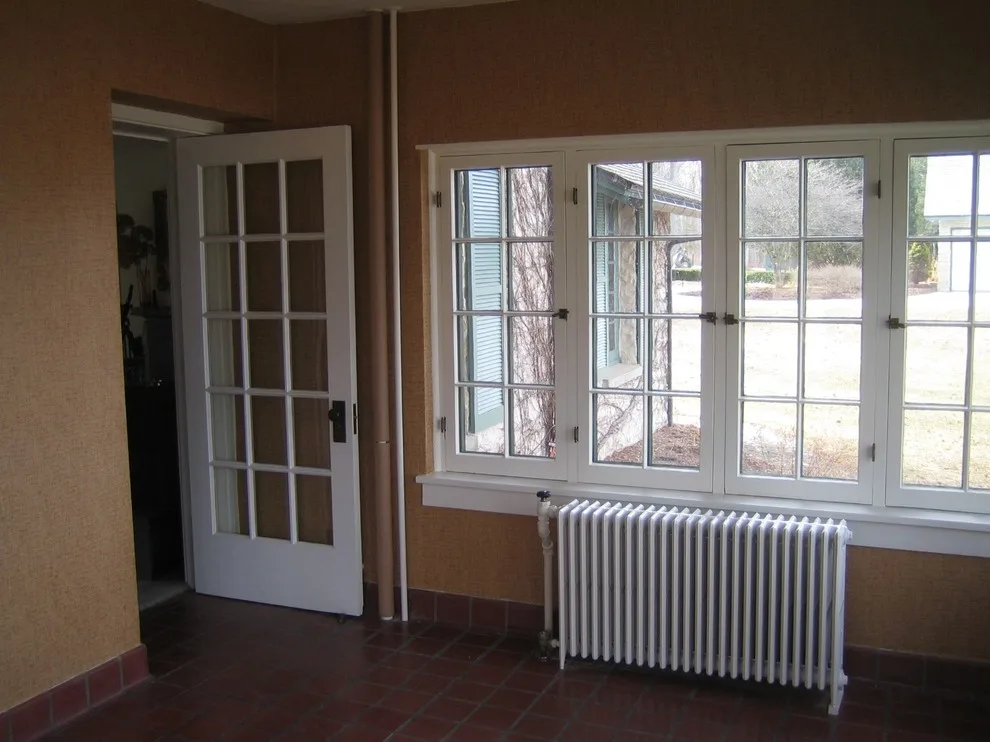 Bayroc Sunroom at Hatch Estate by Aaron Holland Painting, LLC. - Photo 12