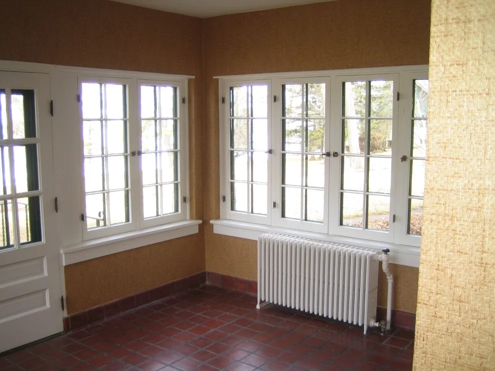 Bayroc Sunroom at Hatch Estate by Aaron Holland Painting, LLC. - Photo 23