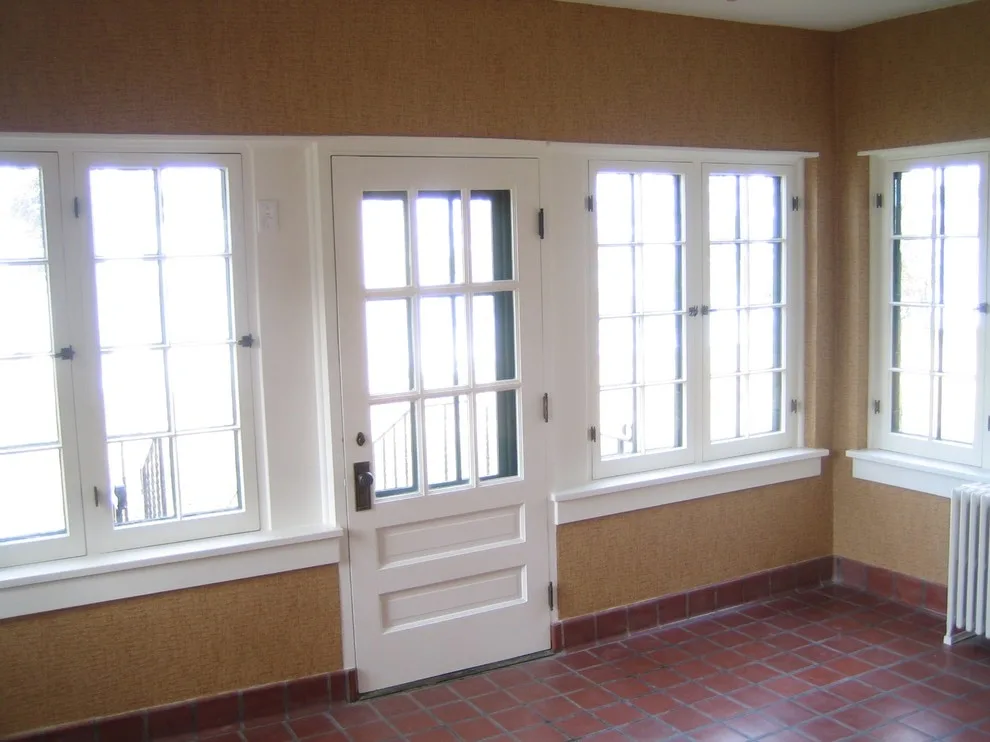 Bayroc Sunroom at Hatch Estate by Aaron Holland Painting, LLC. - Photo 8