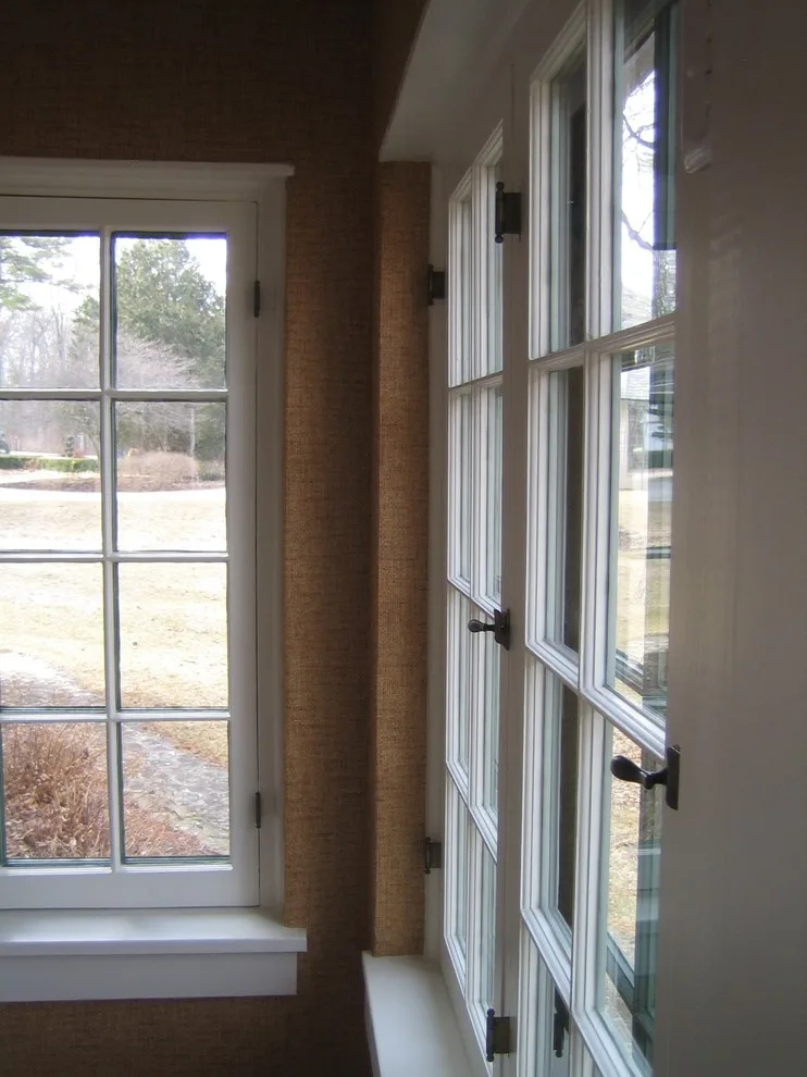 Bayroc Sunroom at Hatch Estate by Aaron Holland Painting, LLC. - Photo 10
