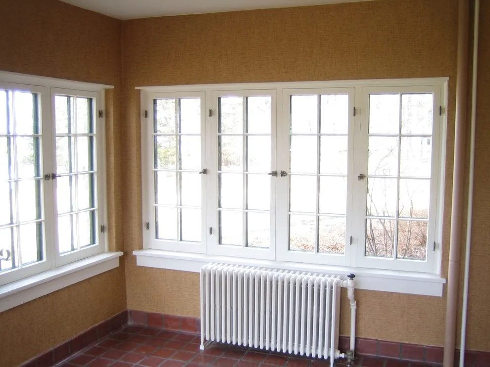 Bayroc Sunroom at Hatch Estate by Aaron Holland Painting, LLC. - Photo 22