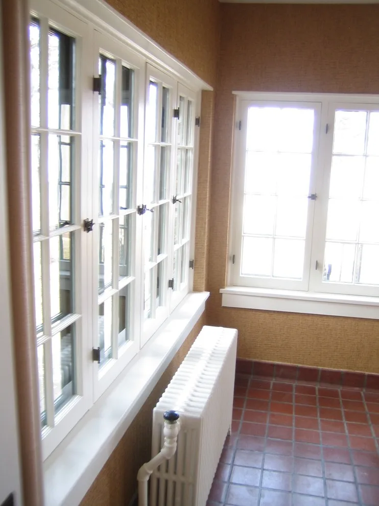 Bayroc Sunroom at Hatch Estate by Aaron Holland Painting, LLC. - Photo 16
