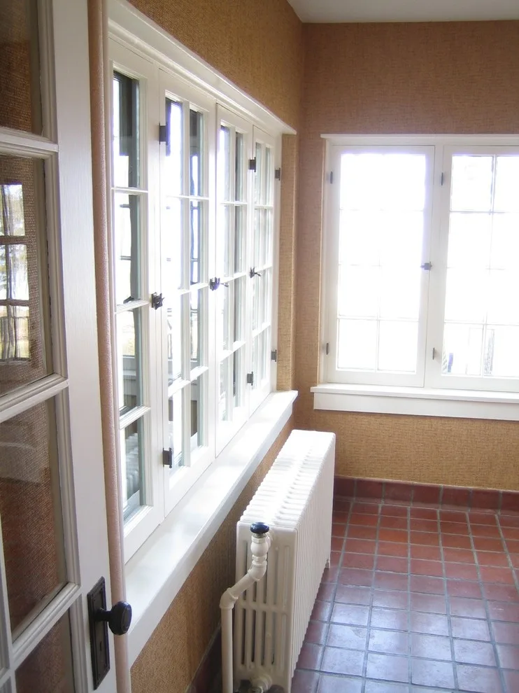 Bayroc Sunroom at Hatch Estate by Aaron Holland Painting, LLC. - Photo 20