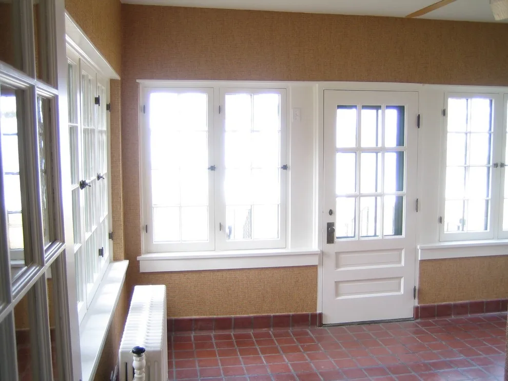 Bayroc Sunroom at Hatch Estate by Aaron Holland Painting, LLC. - Photo 19