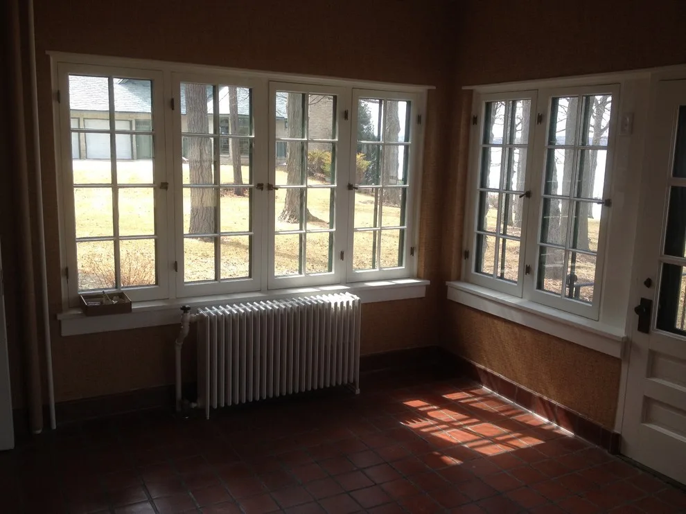 Bayroc Sunroom at Hatch Estate by Aaron Holland Painting, LLC. - Photo 3