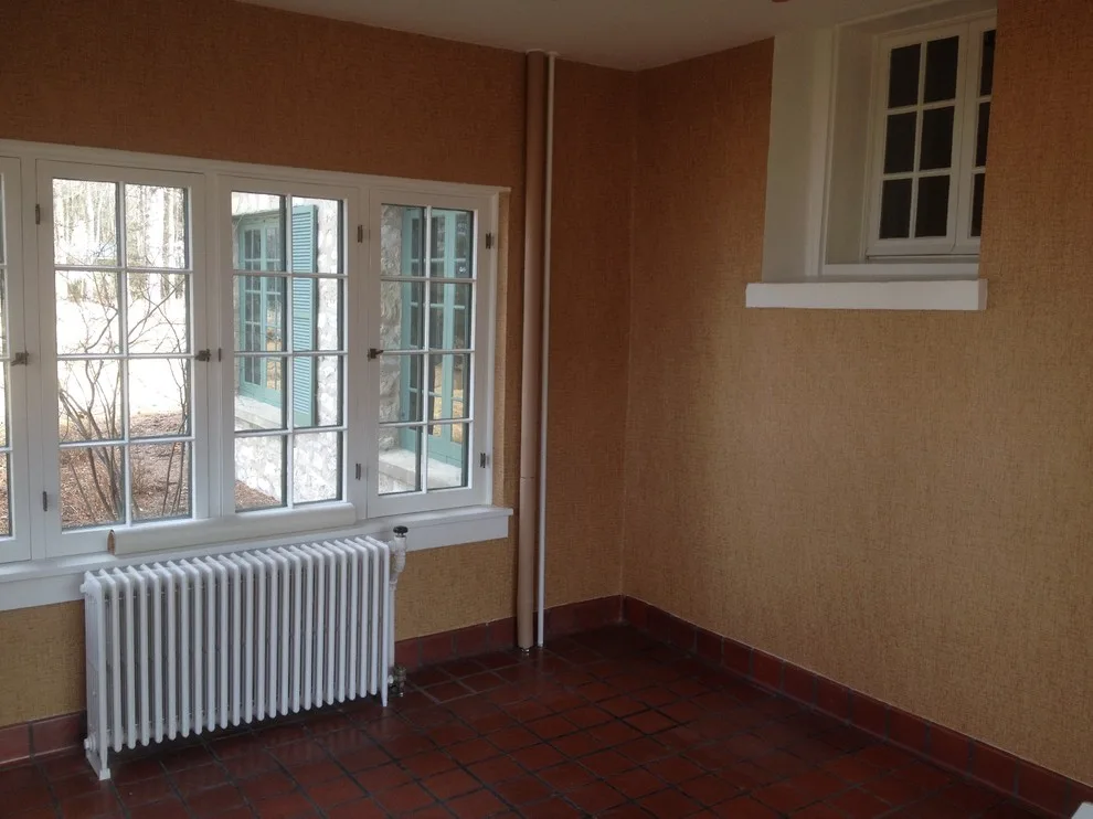 Bayroc Sunroom at Hatch Estate by Aaron Holland Painting, LLC. - Photo 9
