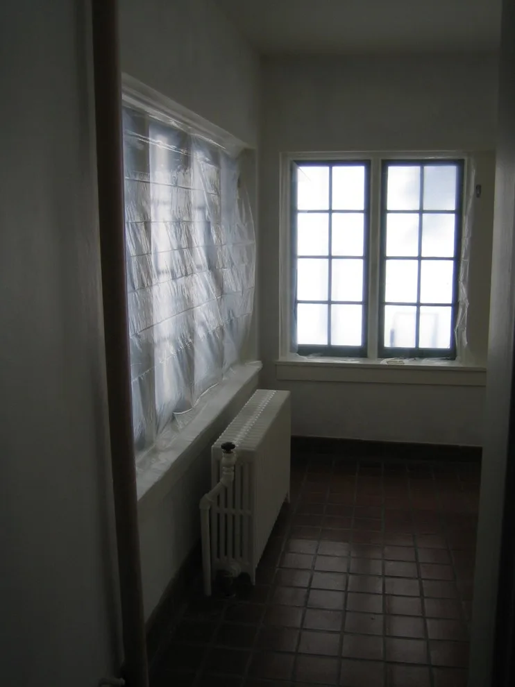 Bayroc Sunroom at Hatch Estate by Aaron Holland Painting, LLC. - Photo 5