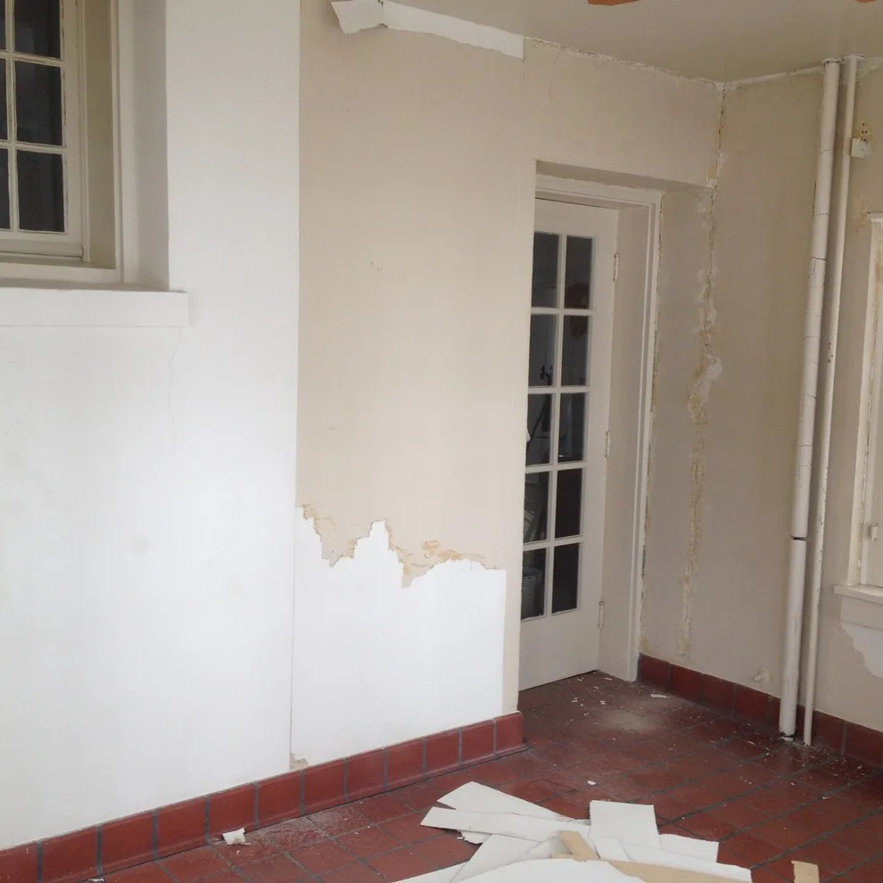 Bayroc Sunroom at Hatch Estate by Aaron Holland Painting, LLC. - Photo 7