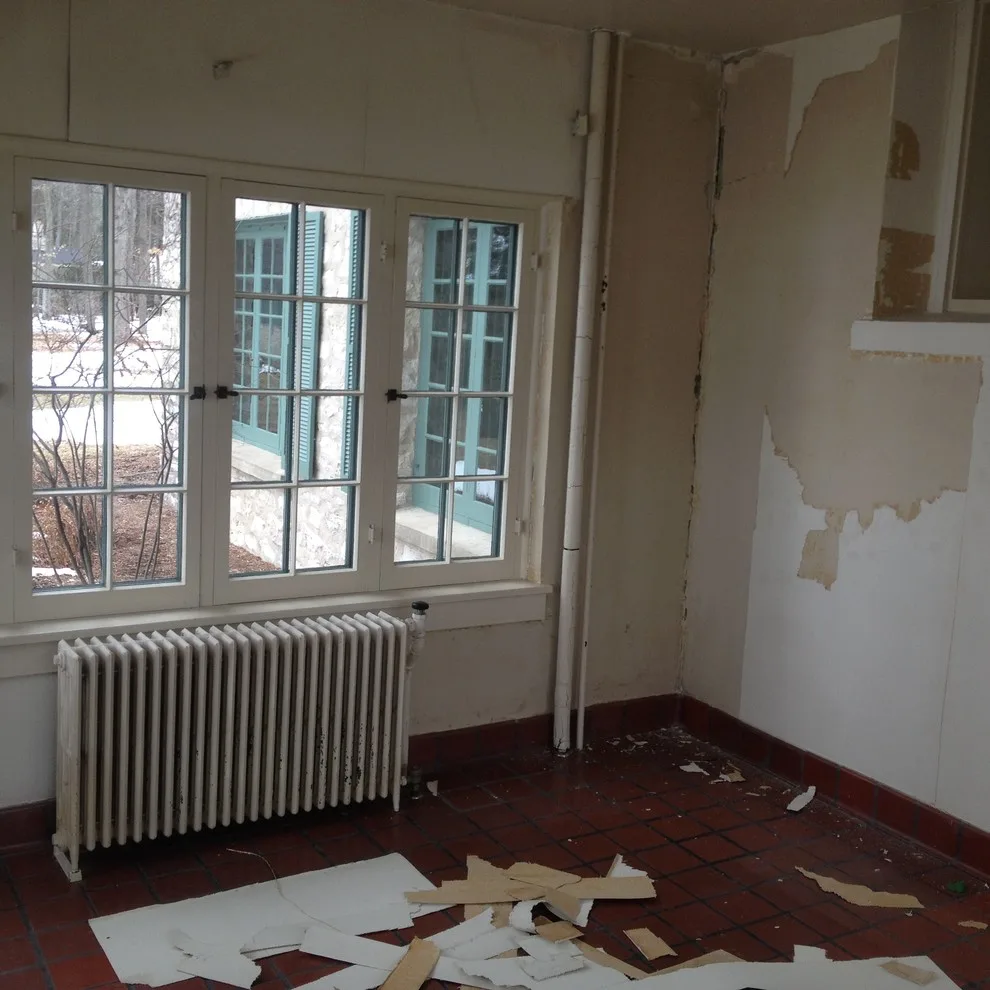Bayroc Sunroom at Hatch Estate by Aaron Holland Painting, LLC. - Photo 24