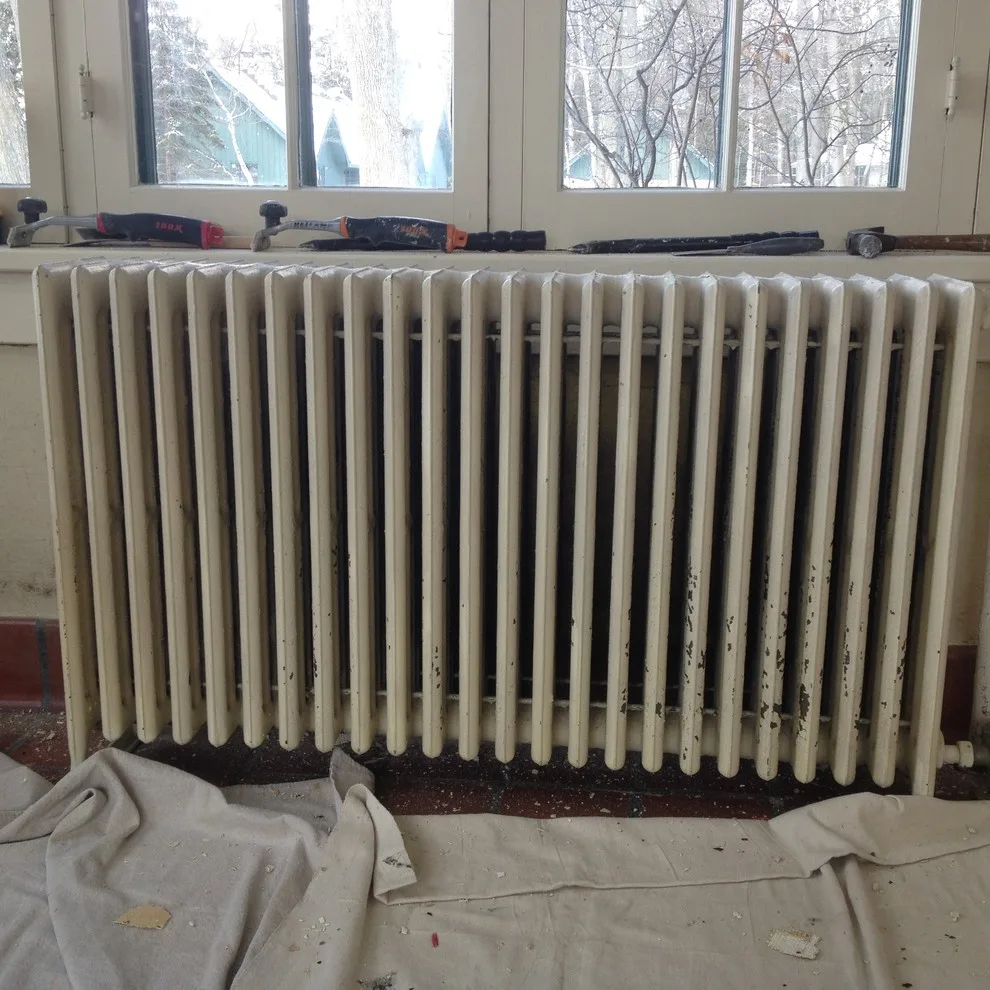 Bayroc Sunroom at Hatch Estate by Aaron Holland Painting, LLC. - Photo 29