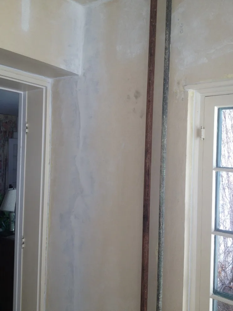 Bayroc Sunroom at Hatch Estate by Aaron Holland Painting, LLC. - Photo 14