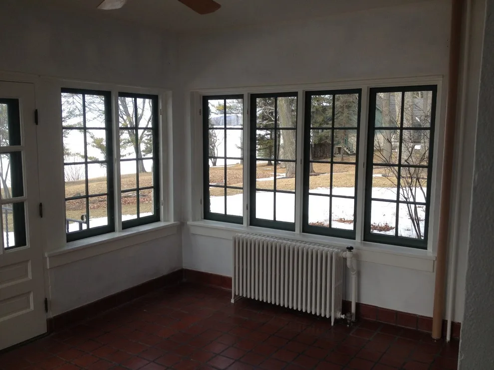Bayroc Sunroom at Hatch Estate by Aaron Holland Painting, LLC. - Photo 27