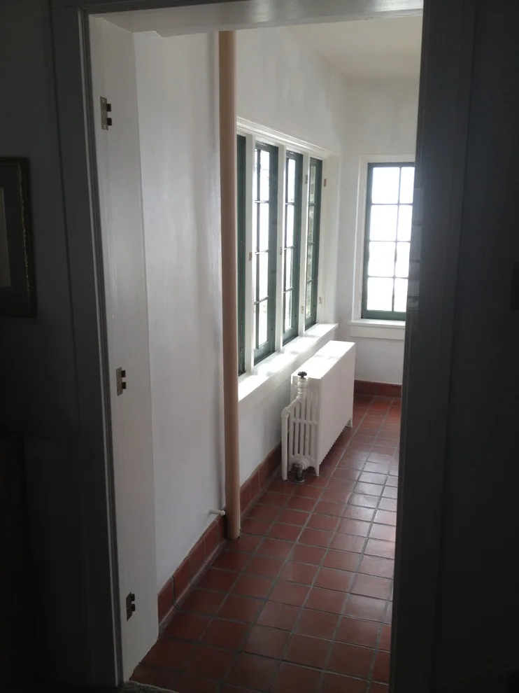 Bayroc Sunroom at Hatch Estate by Aaron Holland Painting, LLC. - Photo 15
