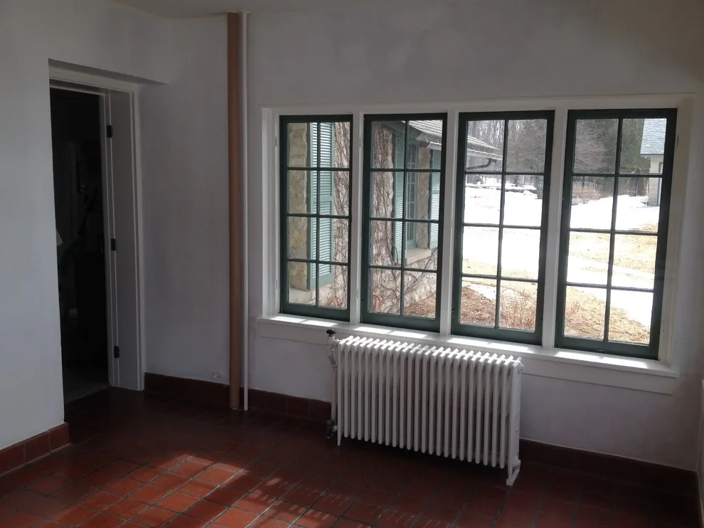 Bayroc Sunroom at Hatch Estate by Aaron Holland Painting, LLC. - Photo 2
