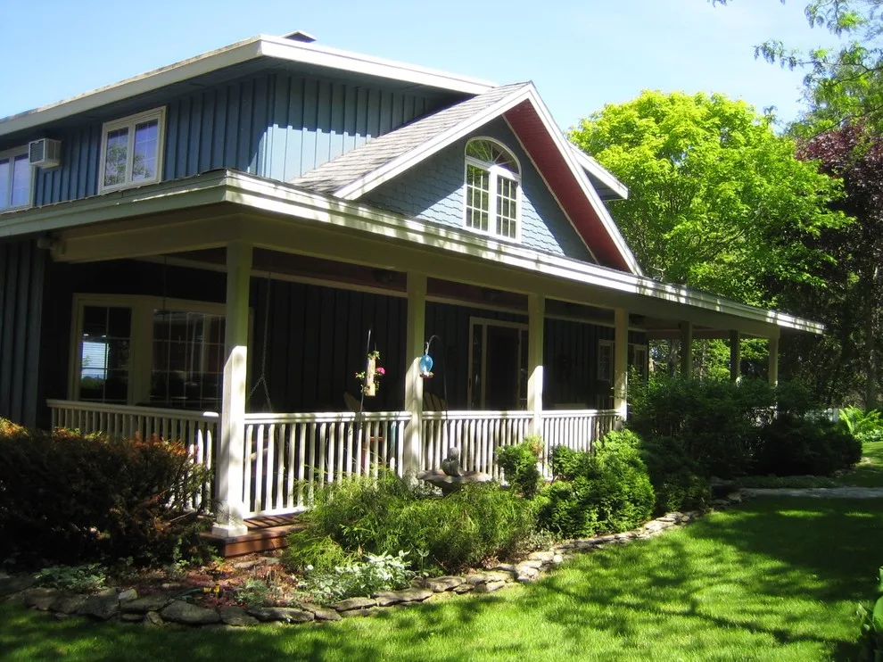 Hoover Home by Aaron Holland Painting, LLC. - Photo 2