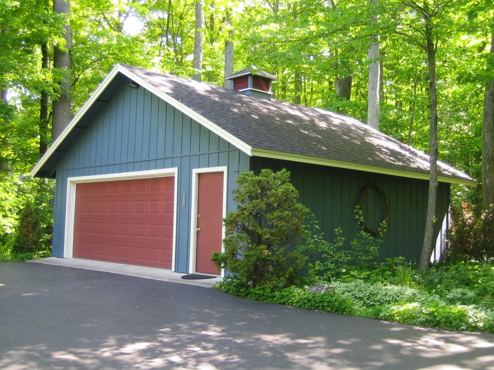 Hoover Home by Aaron Holland Painting, LLC. - Photo 4