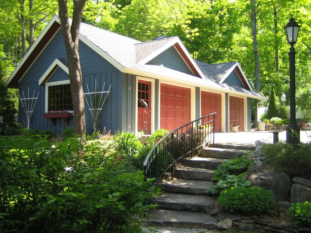 Hoover Home by Aaron Holland Painting, LLC. - Photo 6