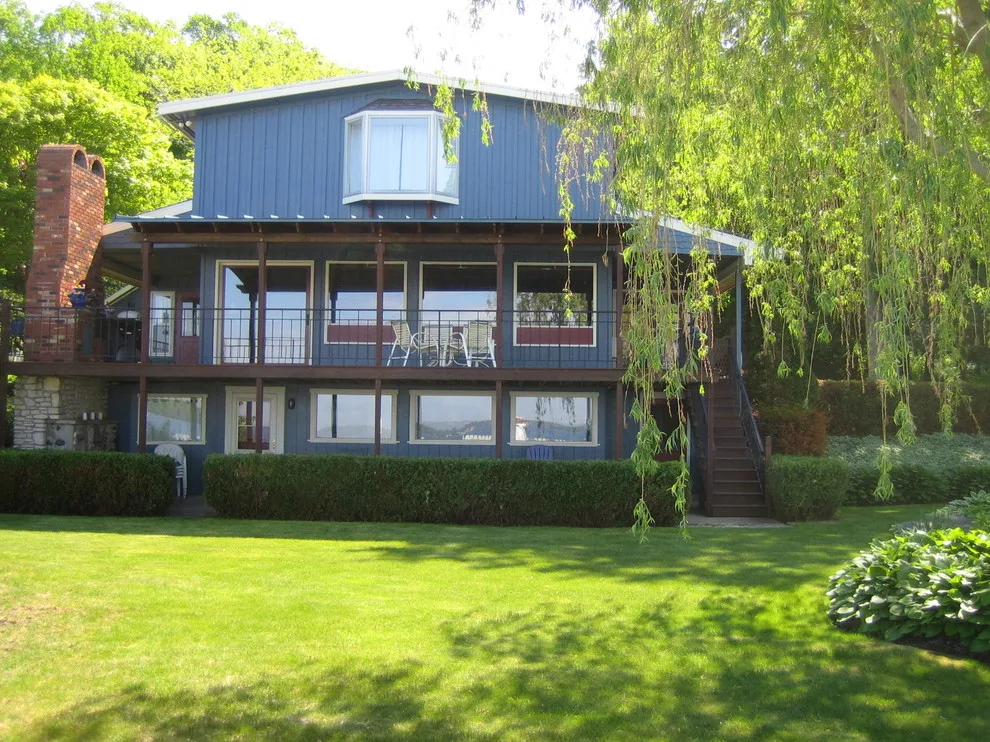 Hoover Home by Aaron Holland Painting, LLC. - Photo 7
