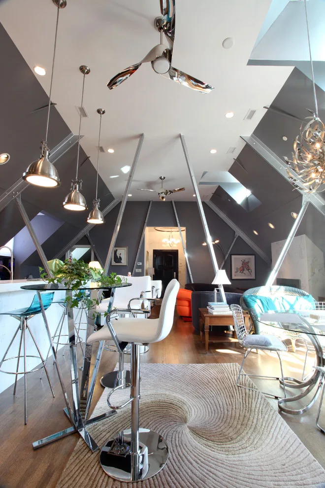 The Inverness Apartments by H.F. Steilberg Co - Photo 3