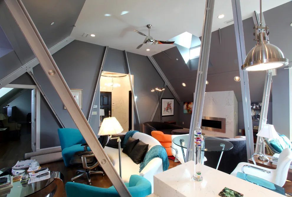 The Inverness Apartments by H.F. Steilberg Co - Photo 6