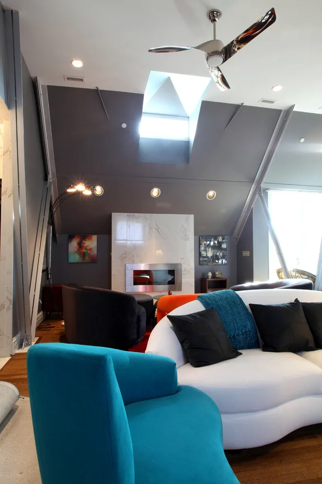 The Inverness Apartments by H.F. Steilberg Co - Photo 5