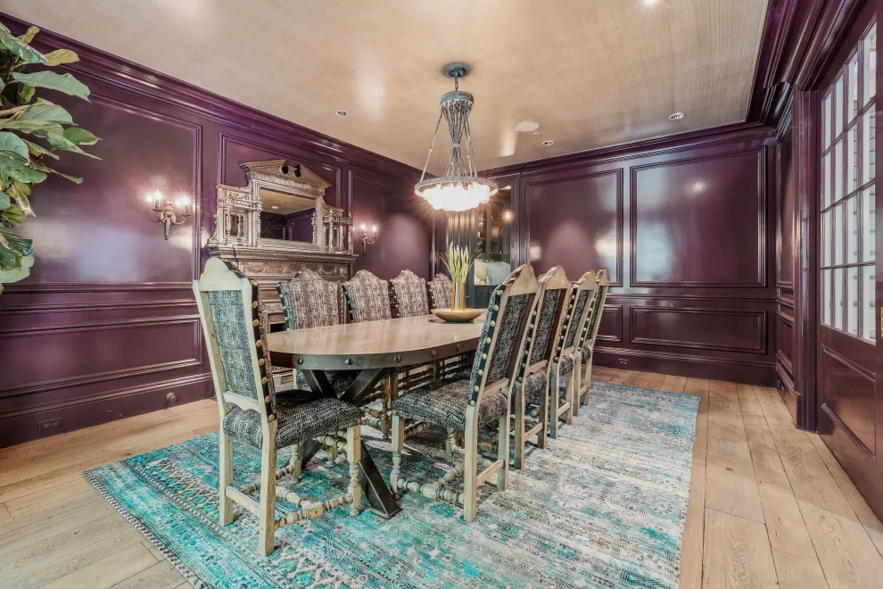 The Hayes Residence by Chroma Colors, Inc. - Photo 7