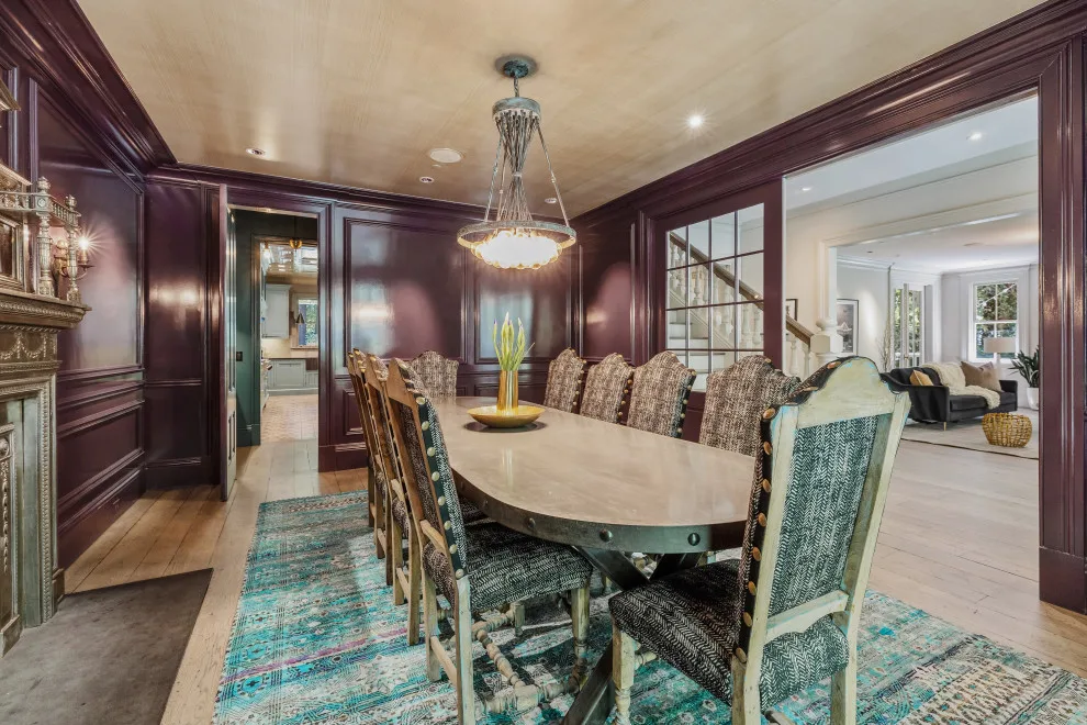 The Hayes Residence by Chroma Colors, Inc. - Photo 11
