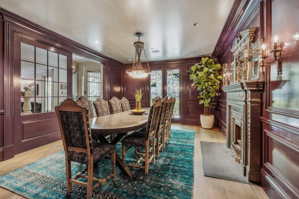 The Hayes Residence by Chroma Colors, Inc. - Photo 6