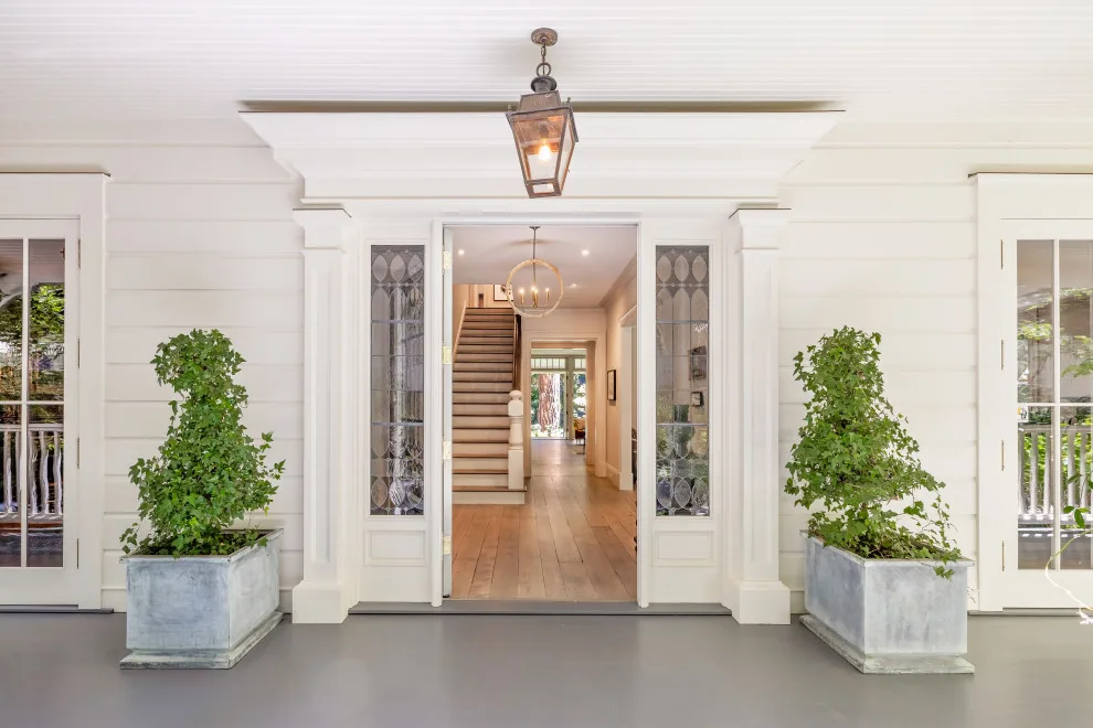 The Hayes Residence by Chroma Colors, Inc. - Photo 10