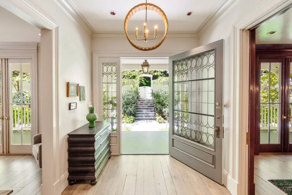 The Hayes Residence by Chroma Colors, Inc. - Photo 15