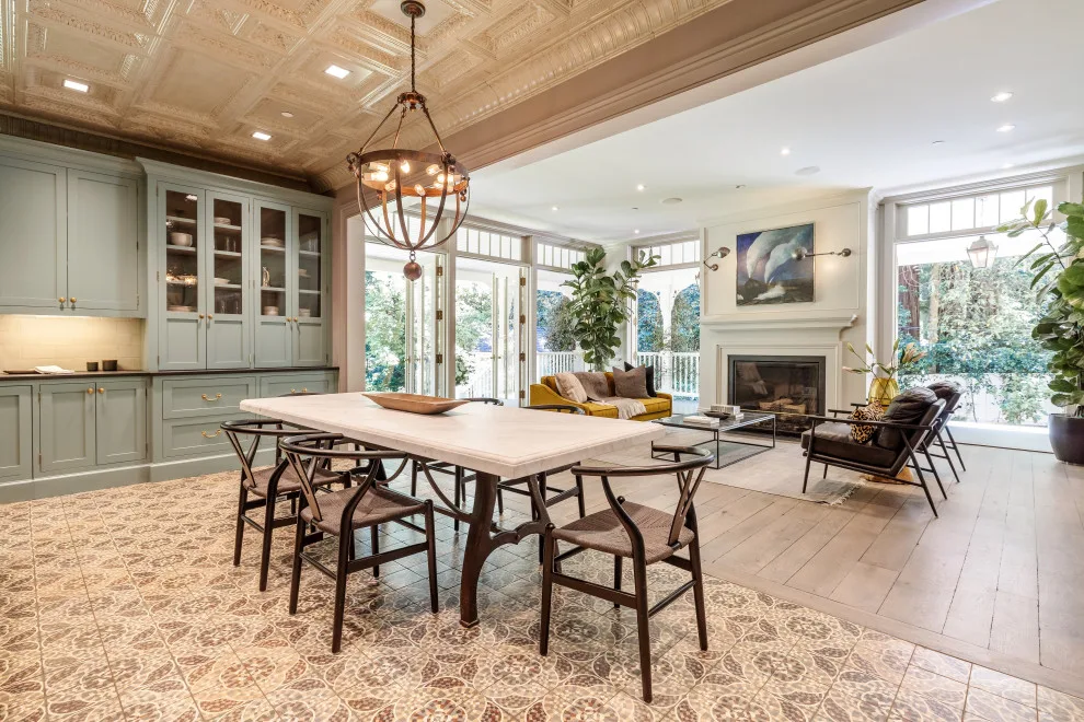 The Hayes Residence by Chroma Colors, Inc. - Photo 9